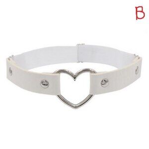 🌷 1 piece 2 usage: SEXY Choker/ Women's Leg Accessories Tigh Accessories